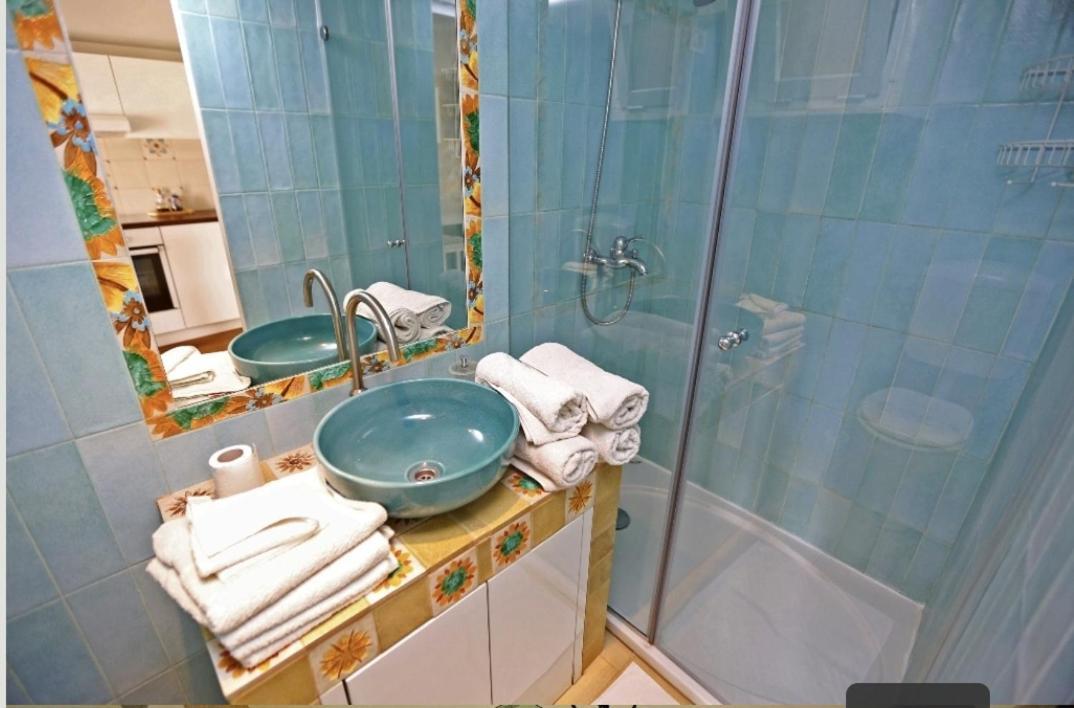 Zadar Sea View Appartement Buitenkant foto