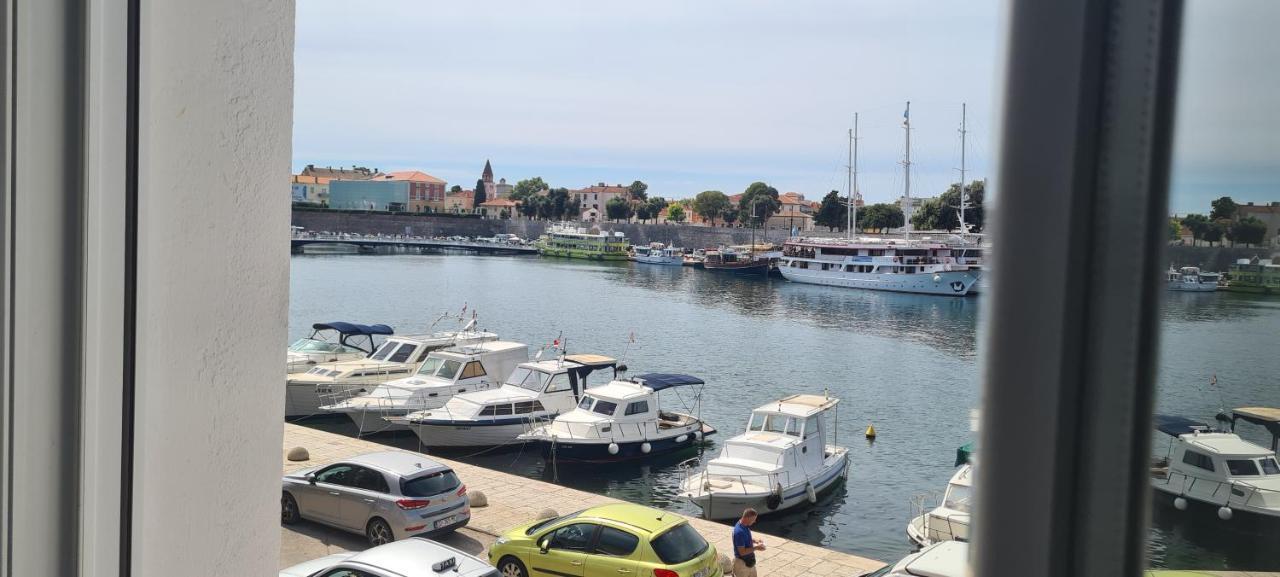 Zadar Sea View Appartement Buitenkant foto